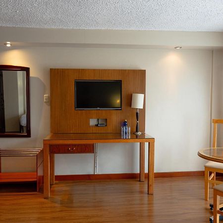 Hotel Santa Monica كوينكا المظهر الخارجي الصورة