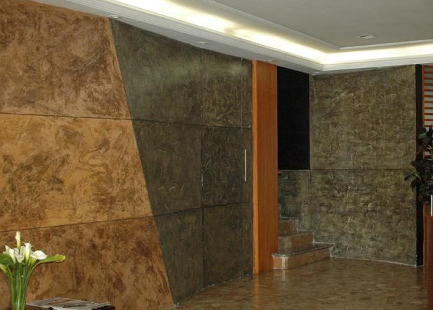 Hotel Santa Monica كوينكا المظهر الخارجي الصورة